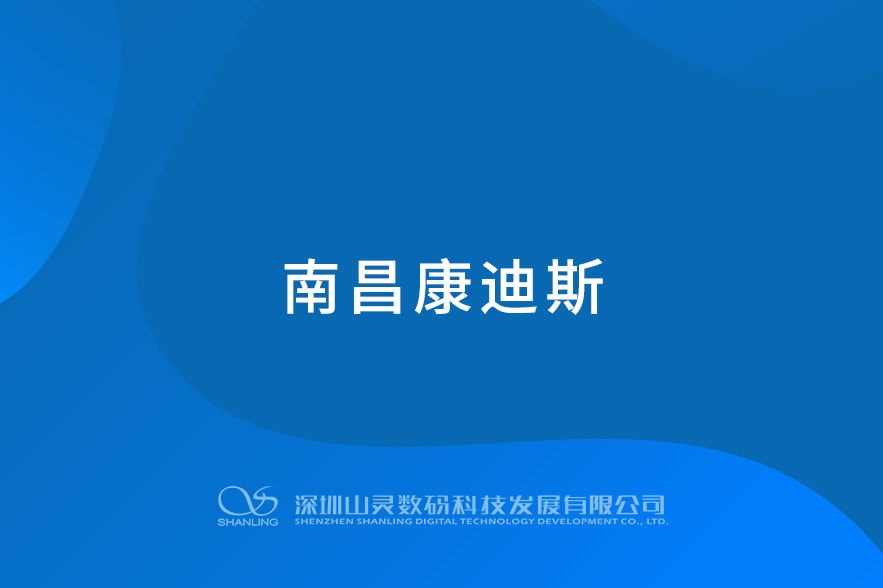 资阳康迪斯
