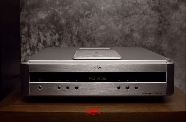 这年初还有厂牌对峙做旗舰级台式CD机？&mdash;&mdash;壹号平台官网CD3.2(21)声音简评