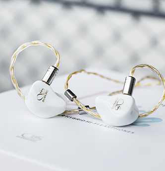 ME700 Lite悦耳式HiFi耳机